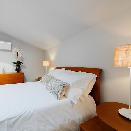 Casa Di Iaio - 90 M2 Apt With Free Wi-Fi, Netflix, Home Cinema & Parking โกริเซีย ภายนอก รูปภาพ