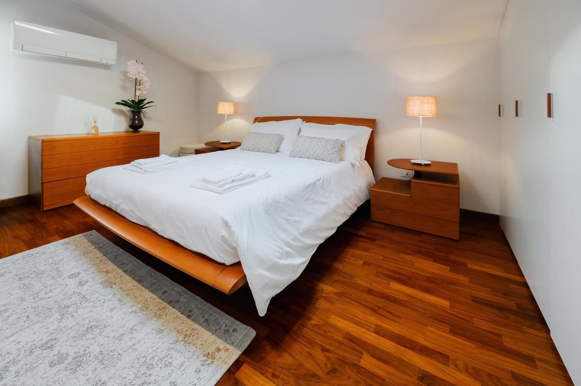 Casa Di Iaio - 90 M2 Apt With Free Wi-Fi, Netflix, Home Cinema & Parking โกริเซีย ภายนอก รูปภาพ